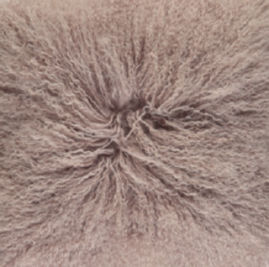 Beau Monde Natures Collection Rocking Chair Tibetan Cover