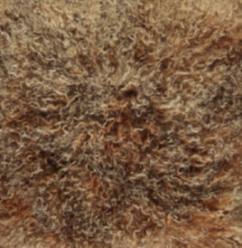 beau monde Natures Collection Rocking Chair Tibetan Cover