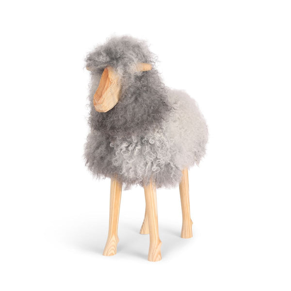 beau monde Natures Collection Signature Standing Sheep | Large