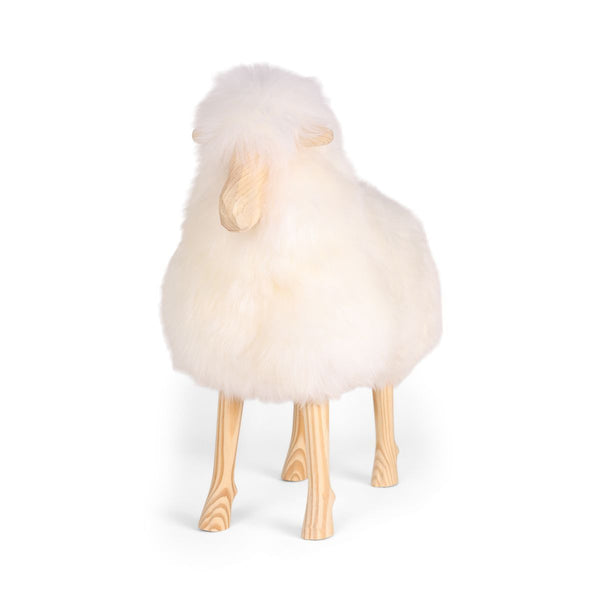 Beau Monde Natures Collection Signature Standing Sheep | Small