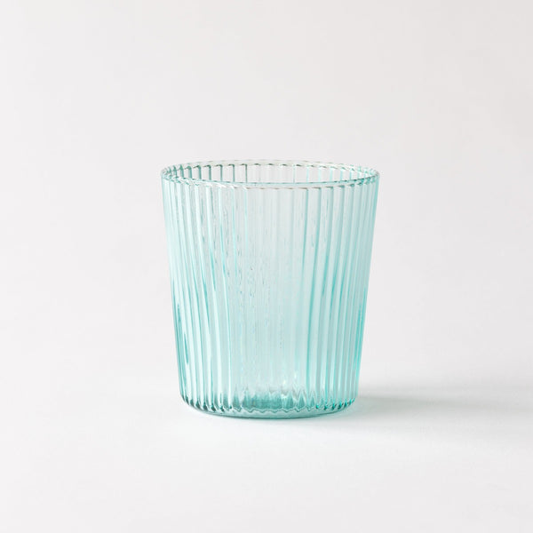 Beau Monde Paveau Drinking Glass Collection Set Of Four