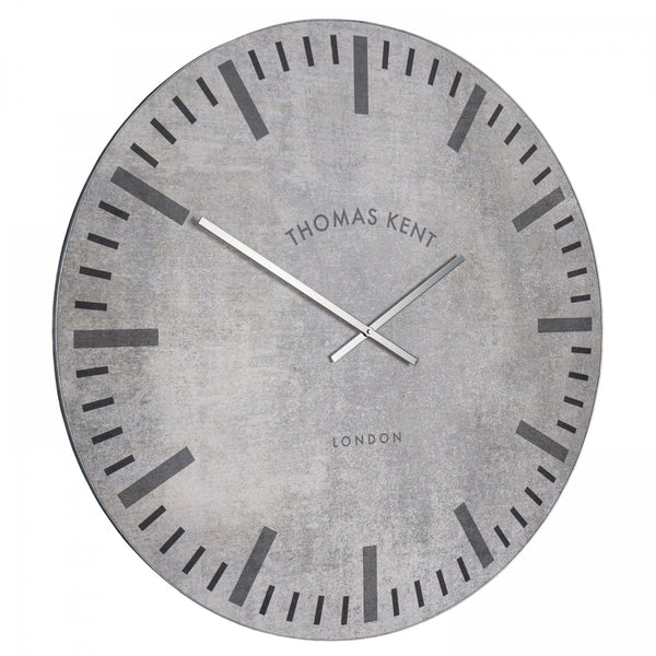 beau monde Thomas Kent 90cm Limehouse Grand Clock Rock