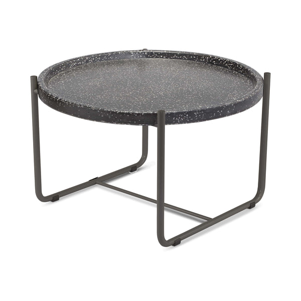 Beau Monde Trimm Copenhagen Big Terrazzo Coffee Table