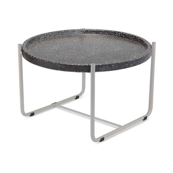 beau monde Trimm Copenhagen Big Terrazzo Coffee Table
