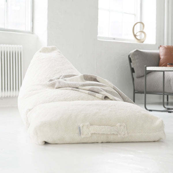 beau monde Trimm Copenhagen Chill Out Lounger Set Teddy