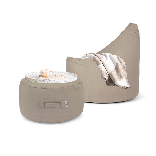 Beau Monde Trimm Copenhagen Everyday Chair Set Noah