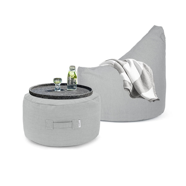 Beau Monde Trimm Copenhagen Everyday Chair Set Noah