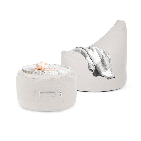 Beau Monde Trimm Copenhagen Everyday Chair Set Noah