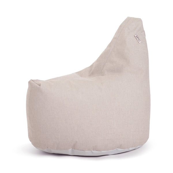 Beau Monde Trimm Copenhagen Lounge Satellite Chair Wool