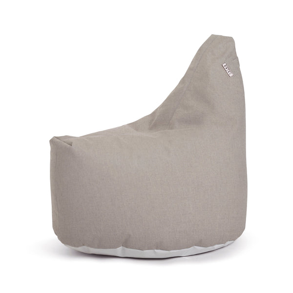 Beau Monde Trimm Copenhagen Lounge Satellite Chair Wool