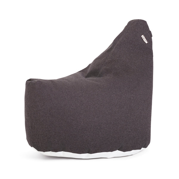 Beau Monde Trimm Copenhagen Lounge Satellite Chair Wool