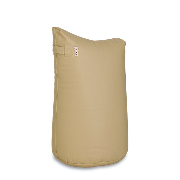 Beau Monde Trimm Copenhagen Satellite 68 Leather Stool