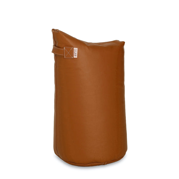 Beau Monde Trimm Copenhagen Satellite 68 Leather Stool