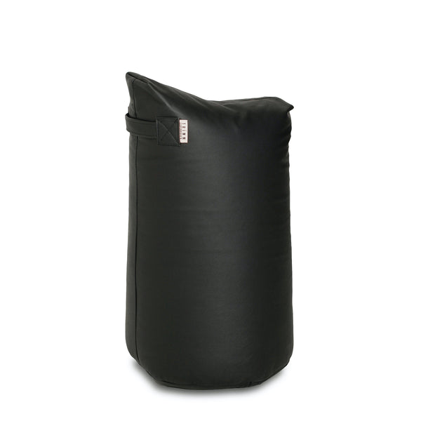 beau monde Trimm Copenhagen Satellite 68 Leather Stool