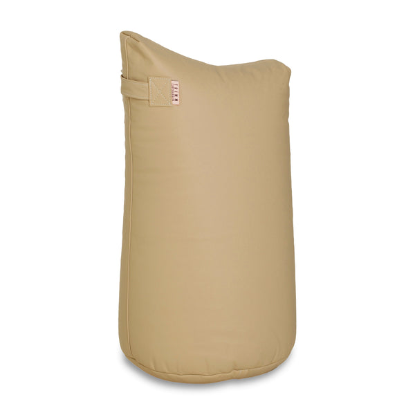 Beau Monde Trimm Copenhagen Satellite 78 Leather Stool