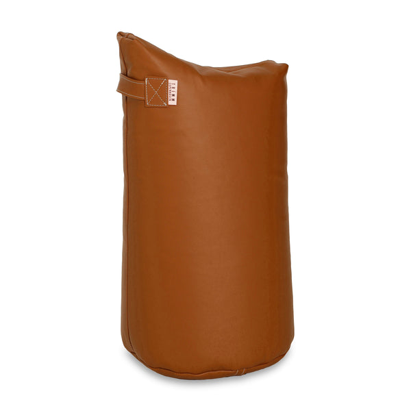 Beau Monde Trimm Copenhagen Satellite 78 Leather Stool
