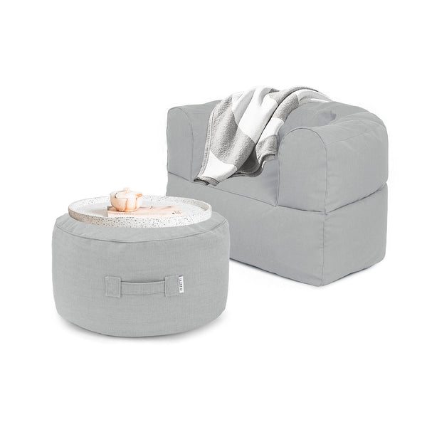 Beau Monde Trimm Copenhagen Slow Down Chair Set Noah