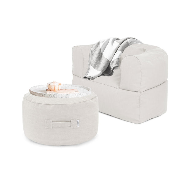 Beau Monde Trimm Copenhagen Slow Down Chair Set Noah