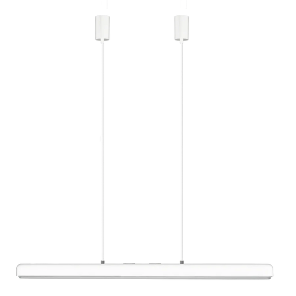 beau monde Umage Hazel Branch Pendant Lamp In White