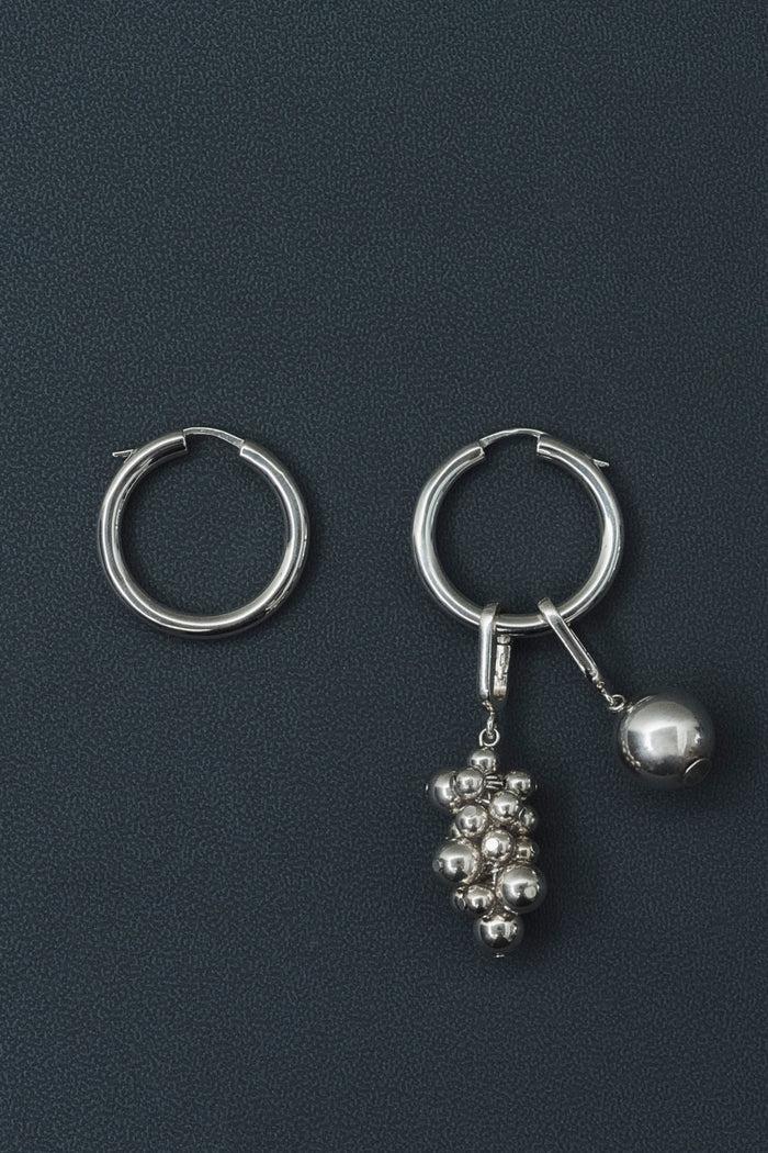 beaufille 24/7/365 Hoops