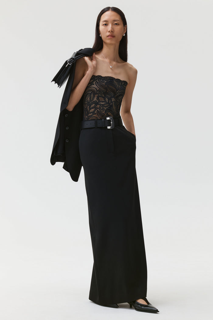 Beaufille Anise Blouse