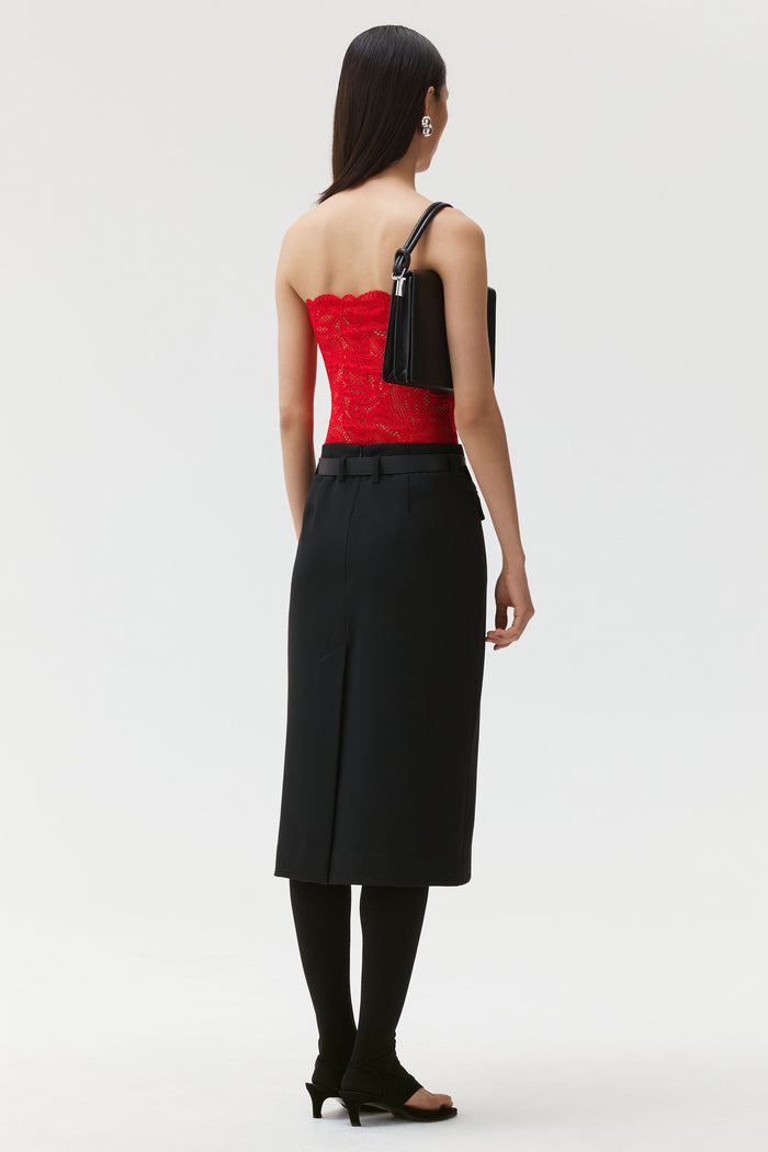 Beaufille Anise Blouse
