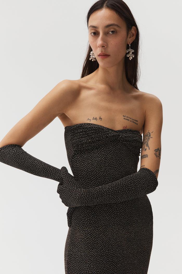 Beaufille Anise Dress