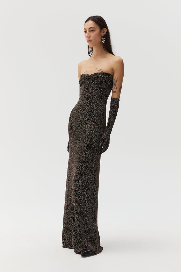 beaufille Anise Dress