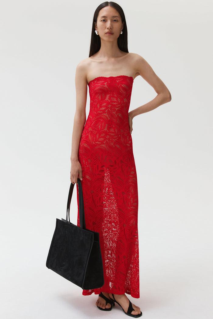 beaufille Anise Dress