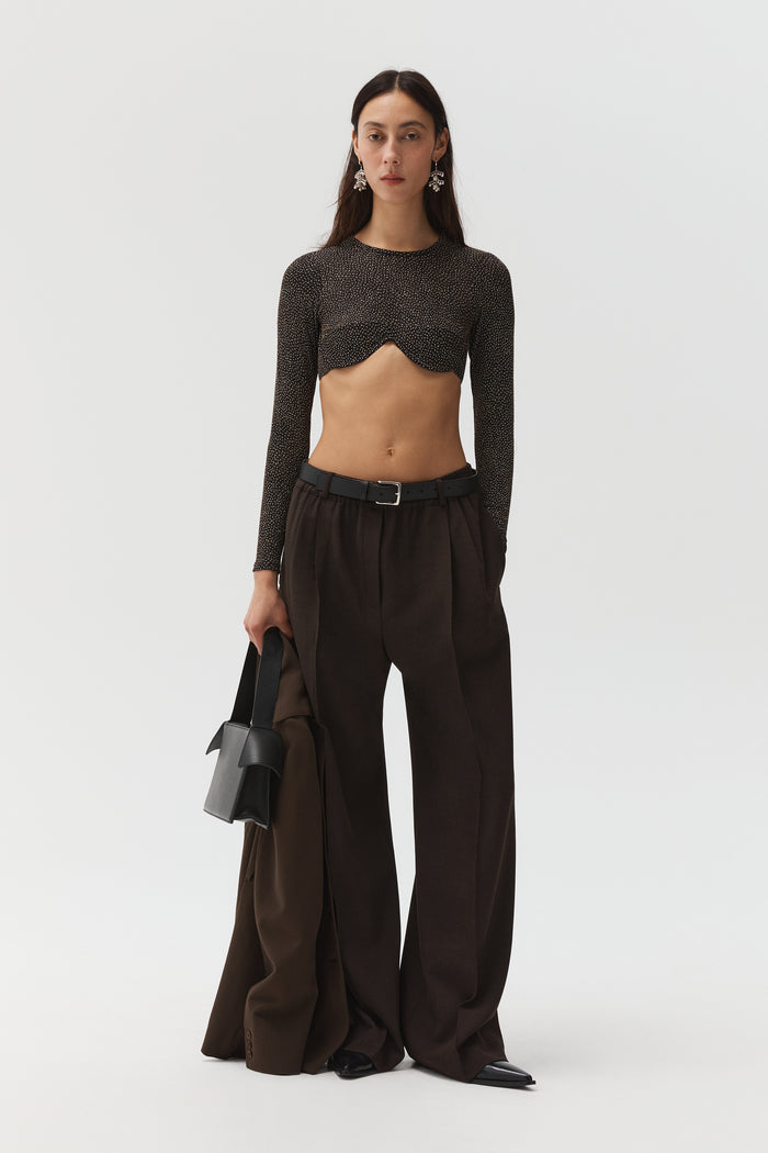 beaufille Ariel Blouse