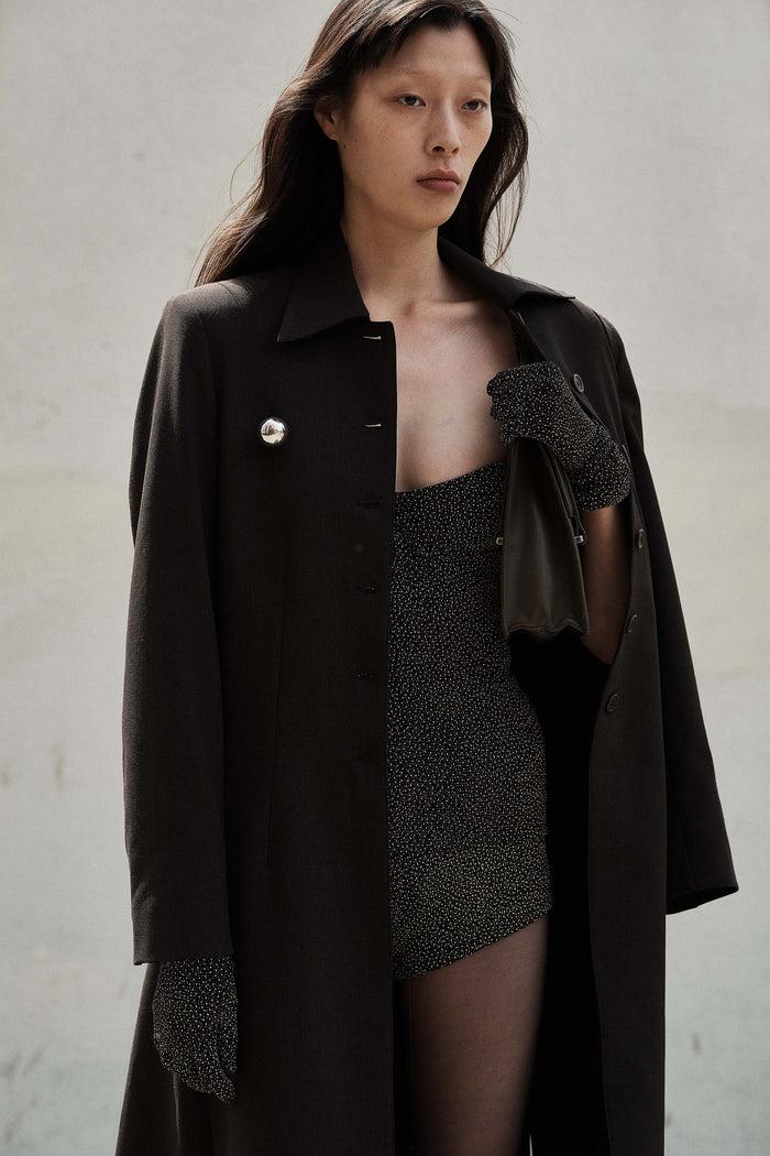 Beaufille Ariel Tank