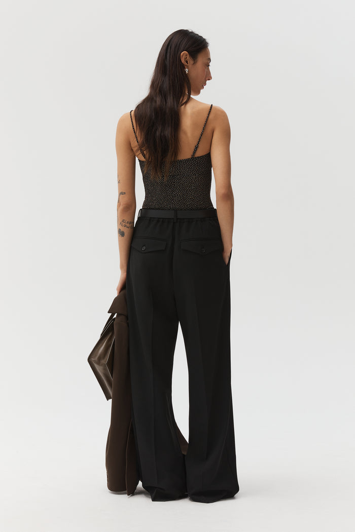 Beaufille Ariel Tank