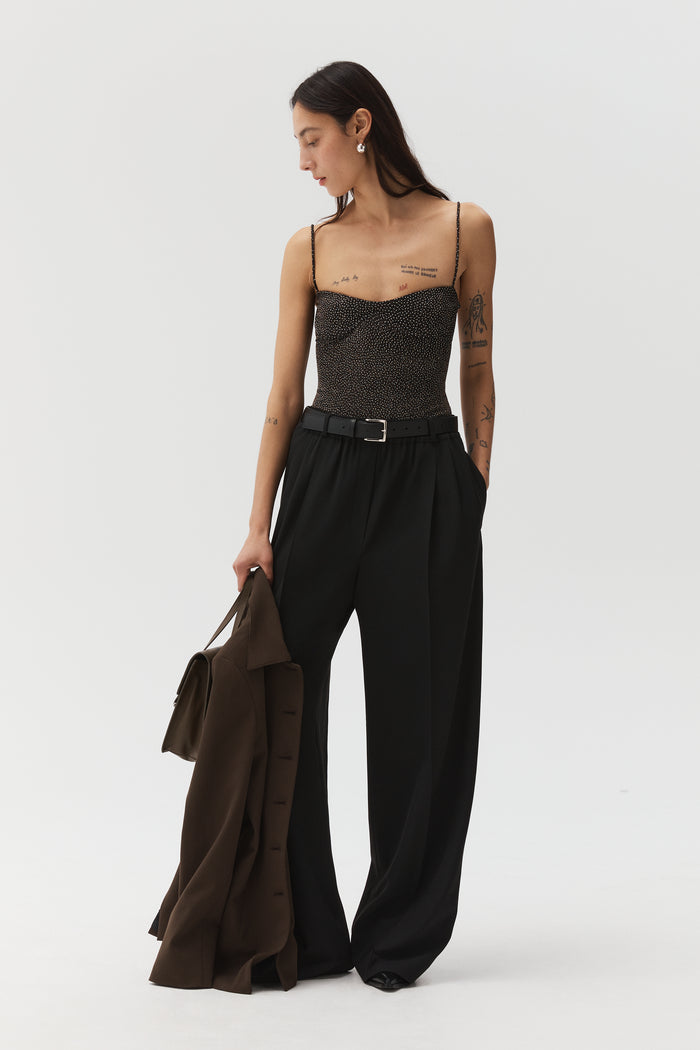 beaufille Ariel Tank