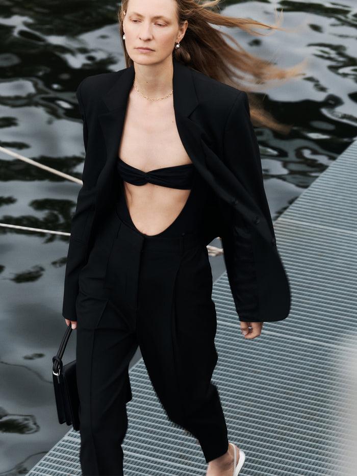 Beaufille Baes Bodysuit