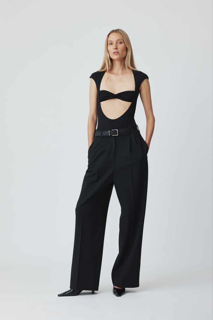 beaufille Baes Bodysuit