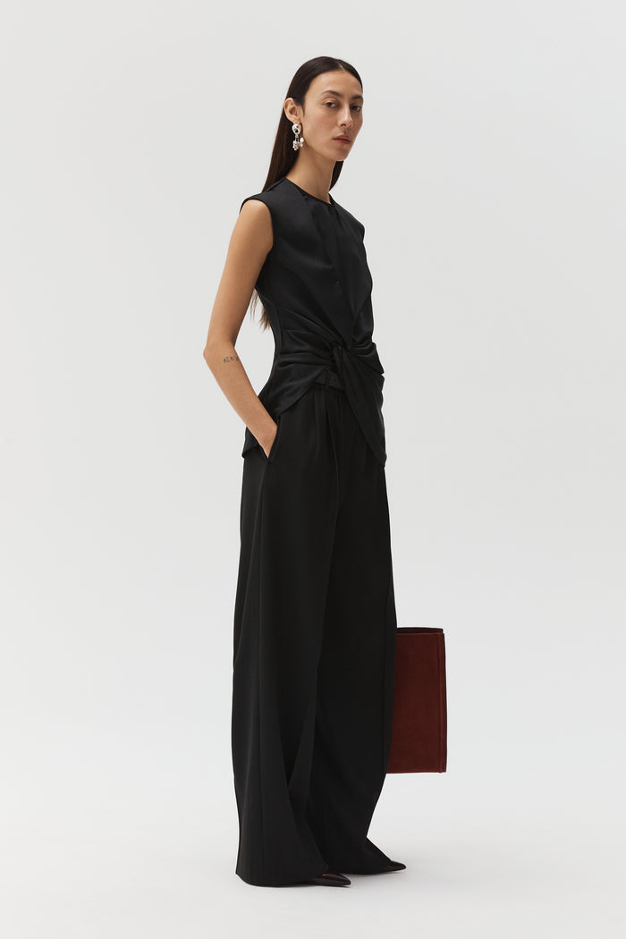 Beaufille Bourdin Blouse
