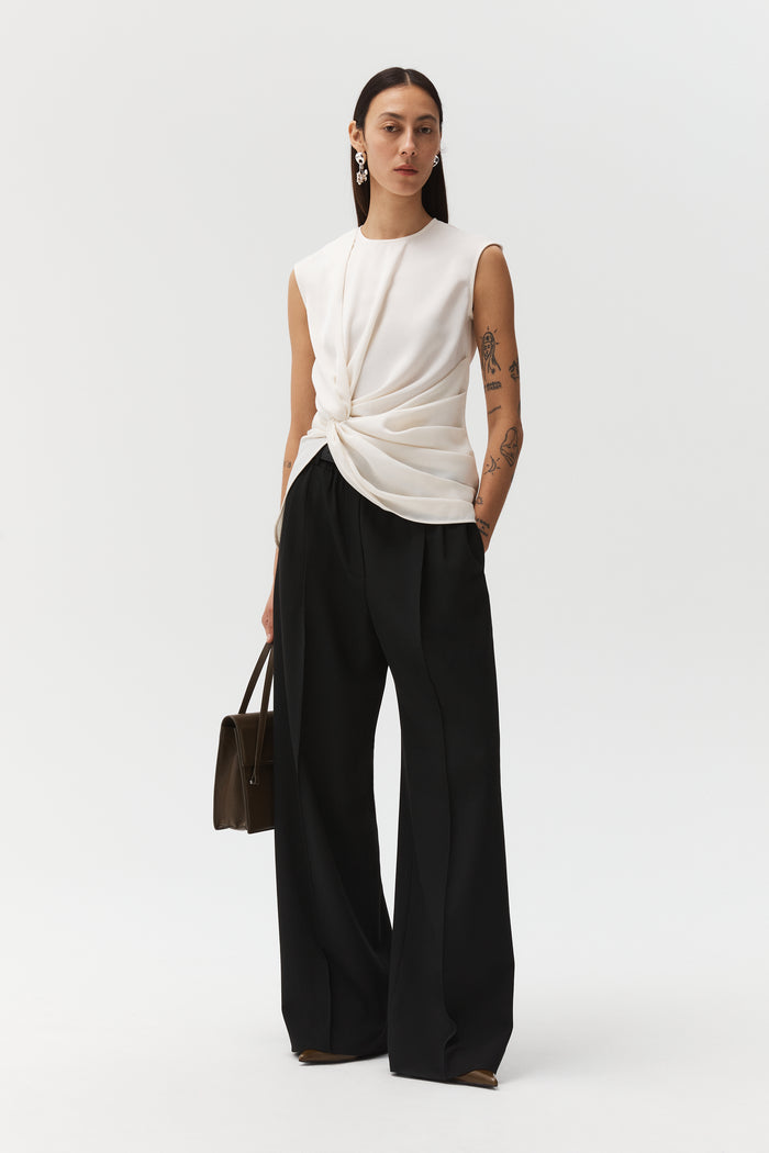 Beaufille Bourdin Blouse