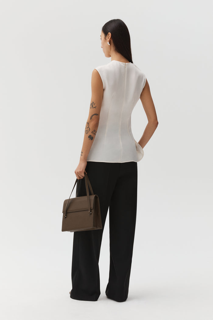 Beaufille Bourdin Blouse