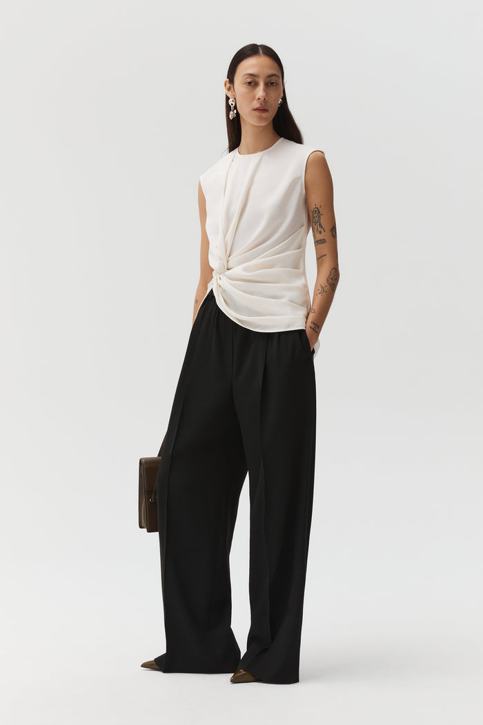 beaufille Bourdin Blouse