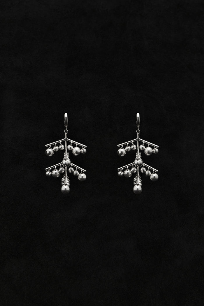 Beaufille Branchlet Earrings