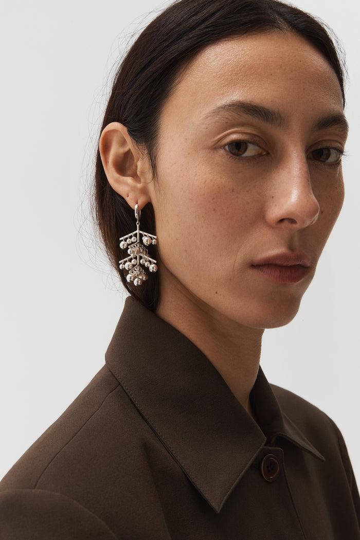 Beaufille Branchlet Earrings