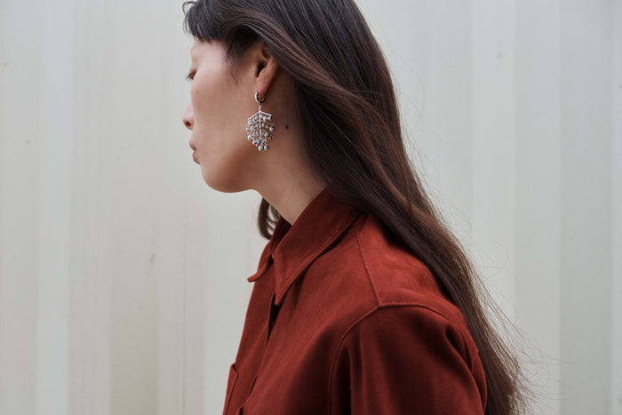 Beaufille Branchlet Earrings