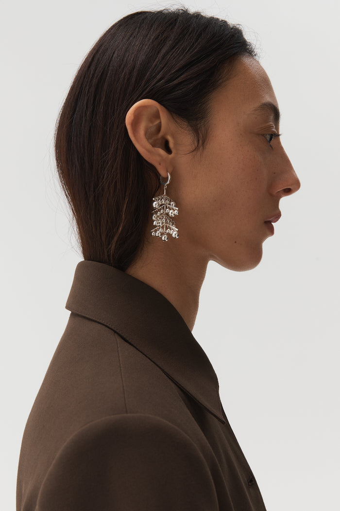 beaufille Branchlet Earrings