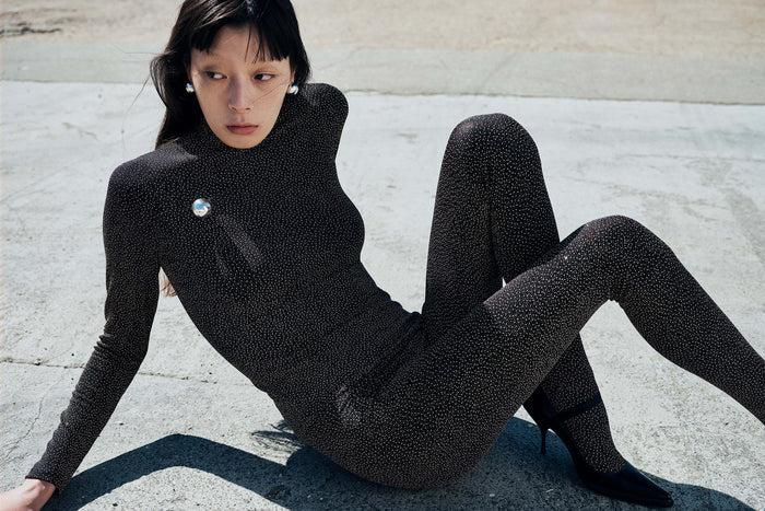 Beaufille Cassia Stocking