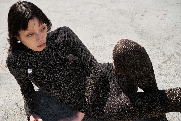 Beaufille Cassia Stocking