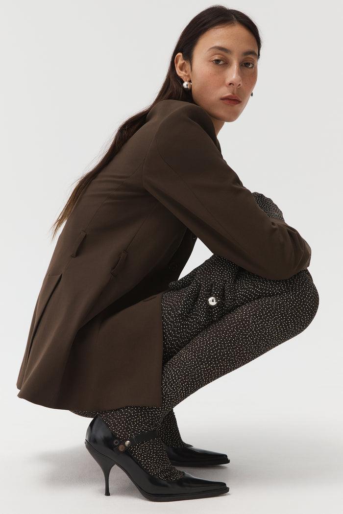 beaufille Cassia Stocking