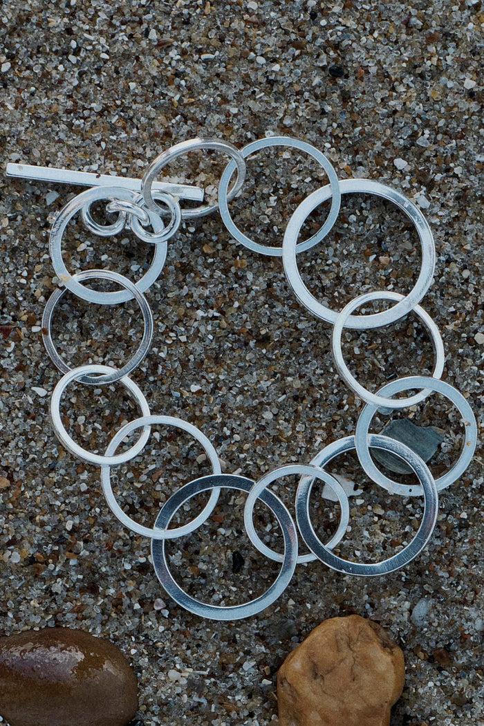 Beaufille Circulo Bracelet