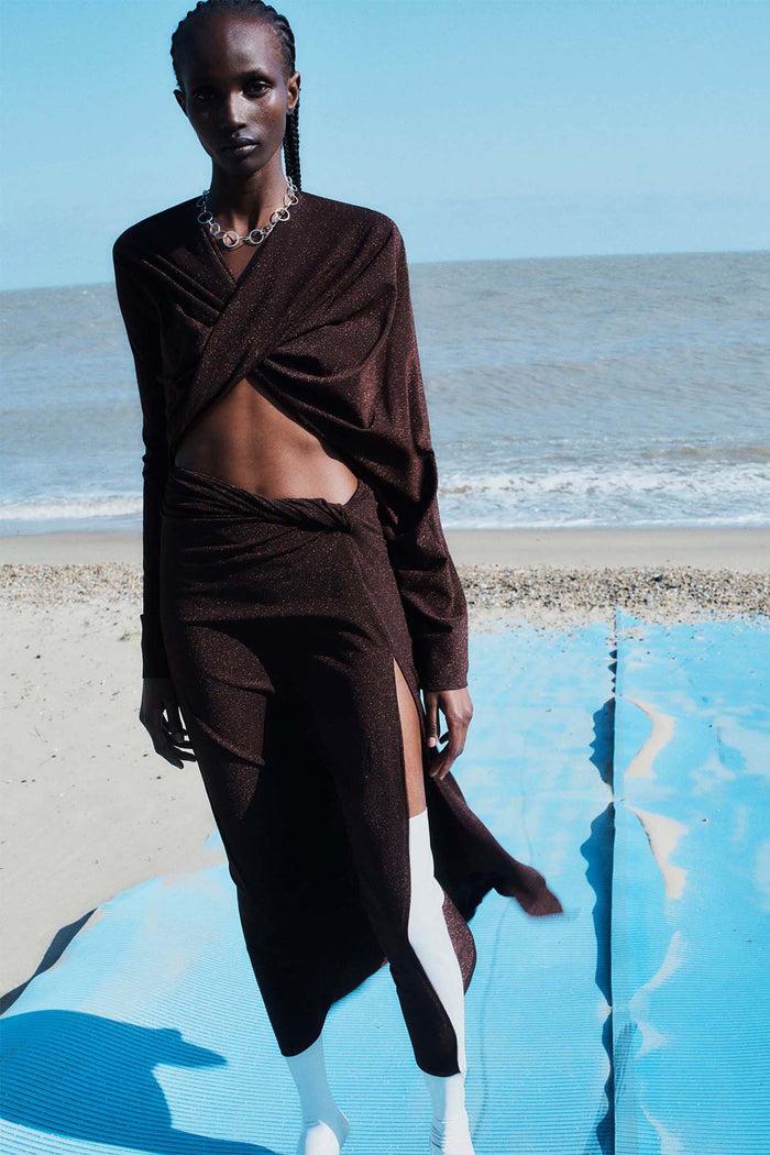 Beaufille Circulo Necklace