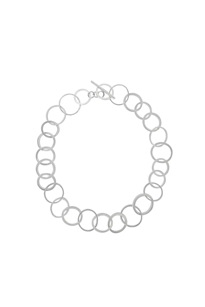 beaufille Circulo Necklace