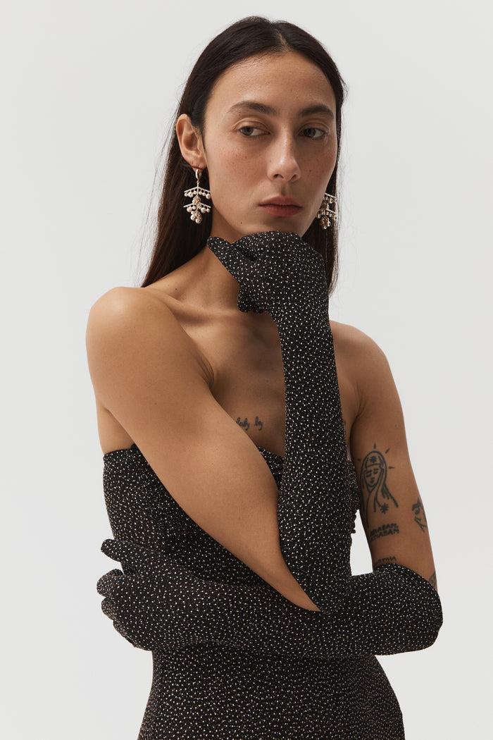 Beaufille Elbow Gloves